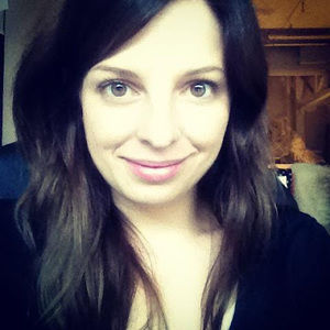 Meet your Posher, Tara